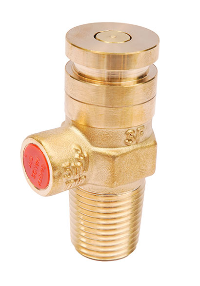 Dual Seal Valve / Seal Tight Valve