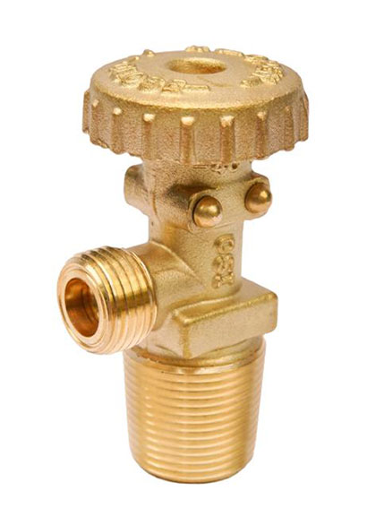 hand wheel valve22