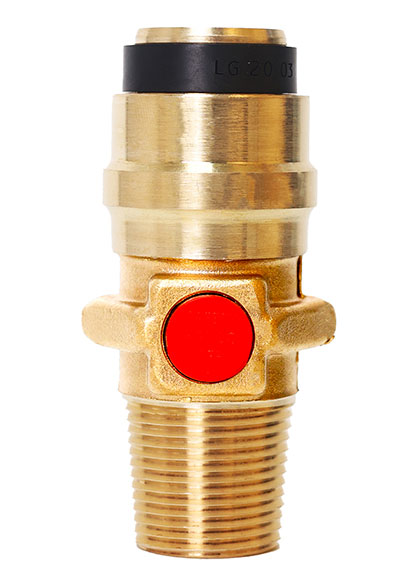 Single Body Jumbo Valves